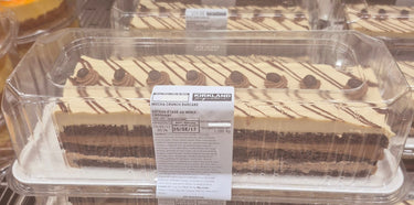 KS Mocha Crunch Cake - 1 x 1.2 KG